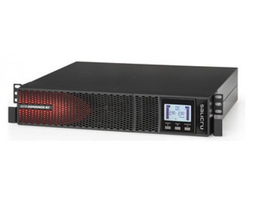 SAI SALICRU SPS ADVANCE 1500VA RT2 LINE-INTERACTIVE TORRE/RACK